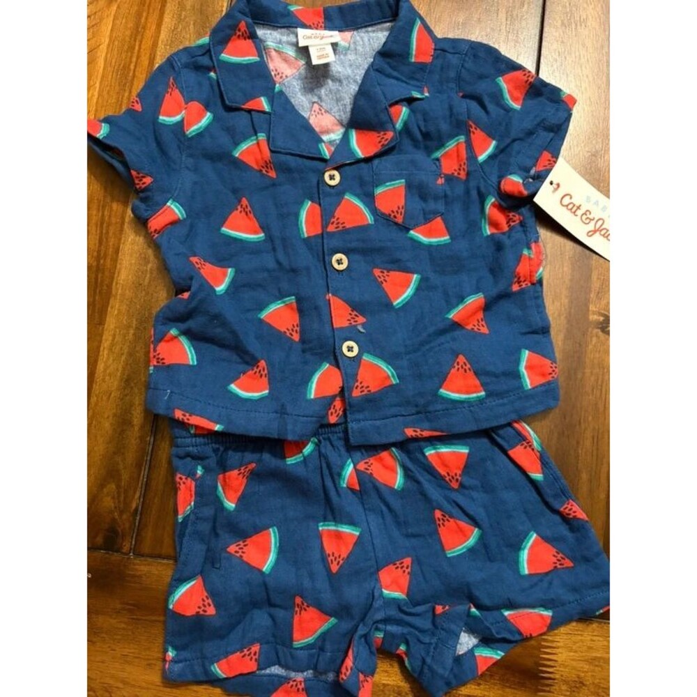12 month set